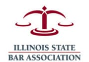 Illinois state Bar Association badge2 - Gravel & Wechter P.C. Illinois state Bar Association