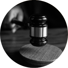 gavel