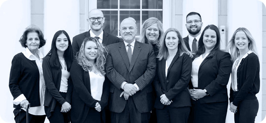 Gravel & Wechter P.C. team group - Gravel & Wechter P.C. Gravel & Wechter P.C. team